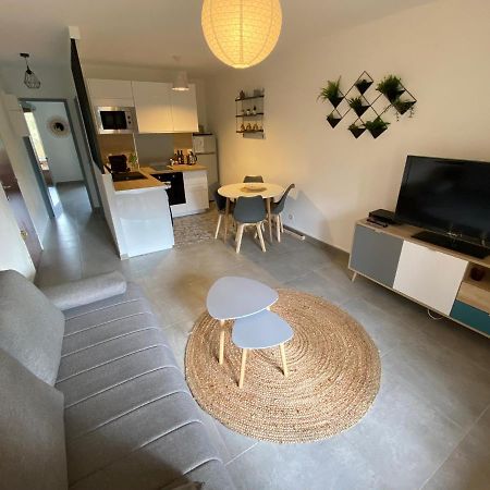 Appartement T2 Cosy Sur Aix Aix-en-Provence Dış mekan fotoğraf