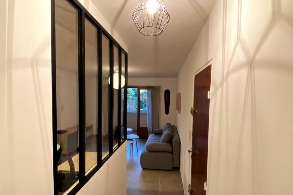 Appartement T2 Cosy Sur Aix Aix-en-Provence Dış mekan fotoğraf