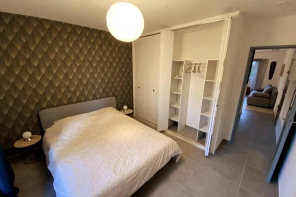 Appartement T2 Cosy Sur Aix Aix-en-Provence Dış mekan fotoğraf