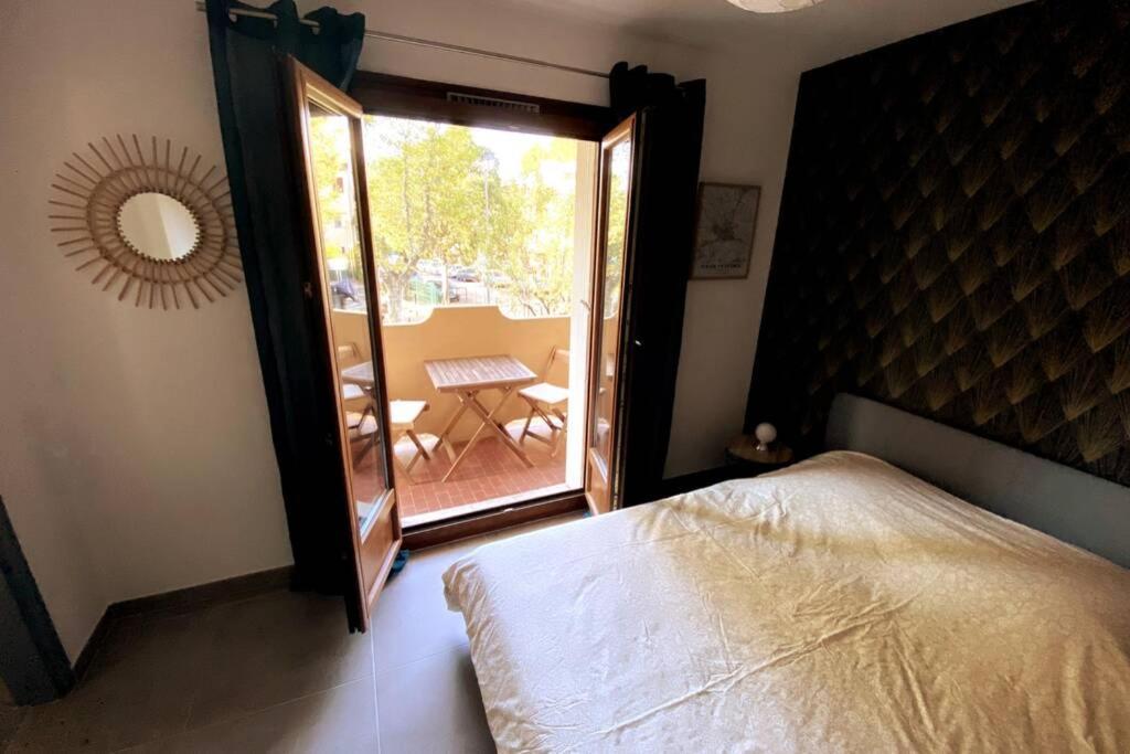 Appartement T2 Cosy Sur Aix Aix-en-Provence Dış mekan fotoğraf