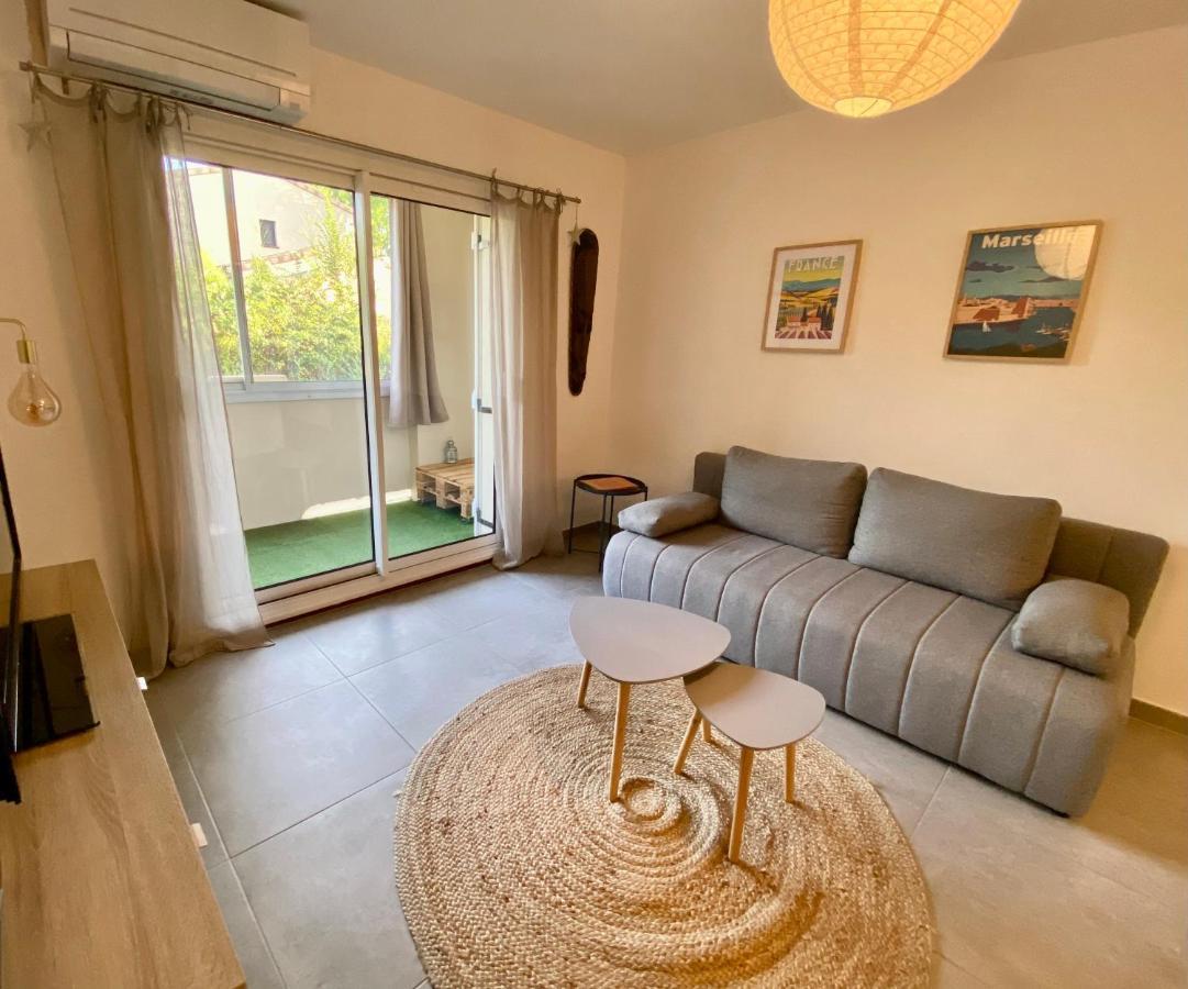 Appartement T2 Cosy Sur Aix Aix-en-Provence Dış mekan fotoğraf
